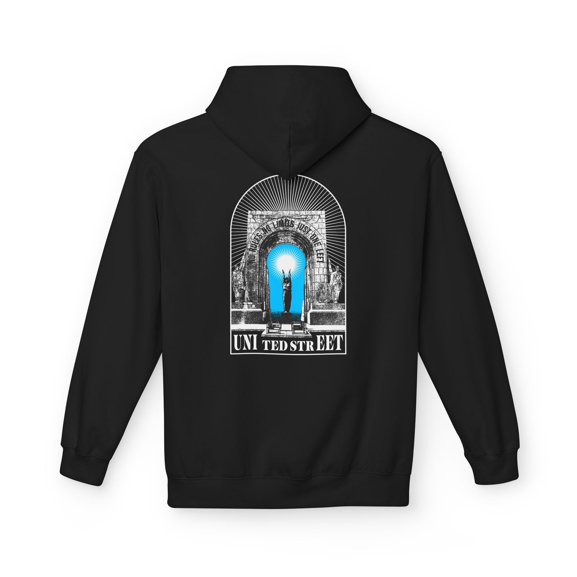 URBXN Hoodie | United Streets
