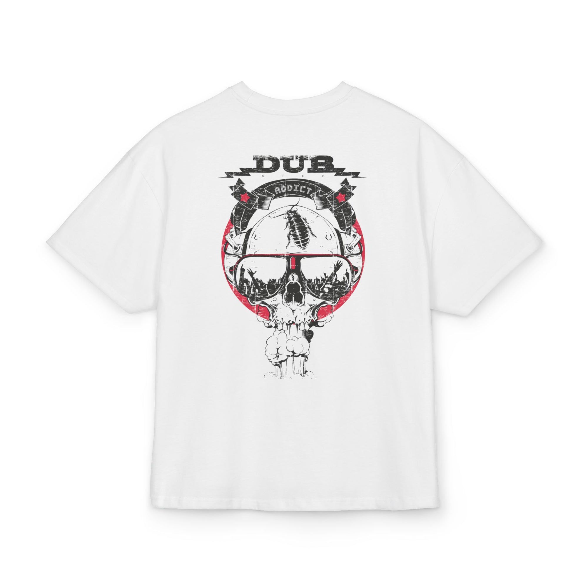 Camiseta Box Unissex URBXN | Addict