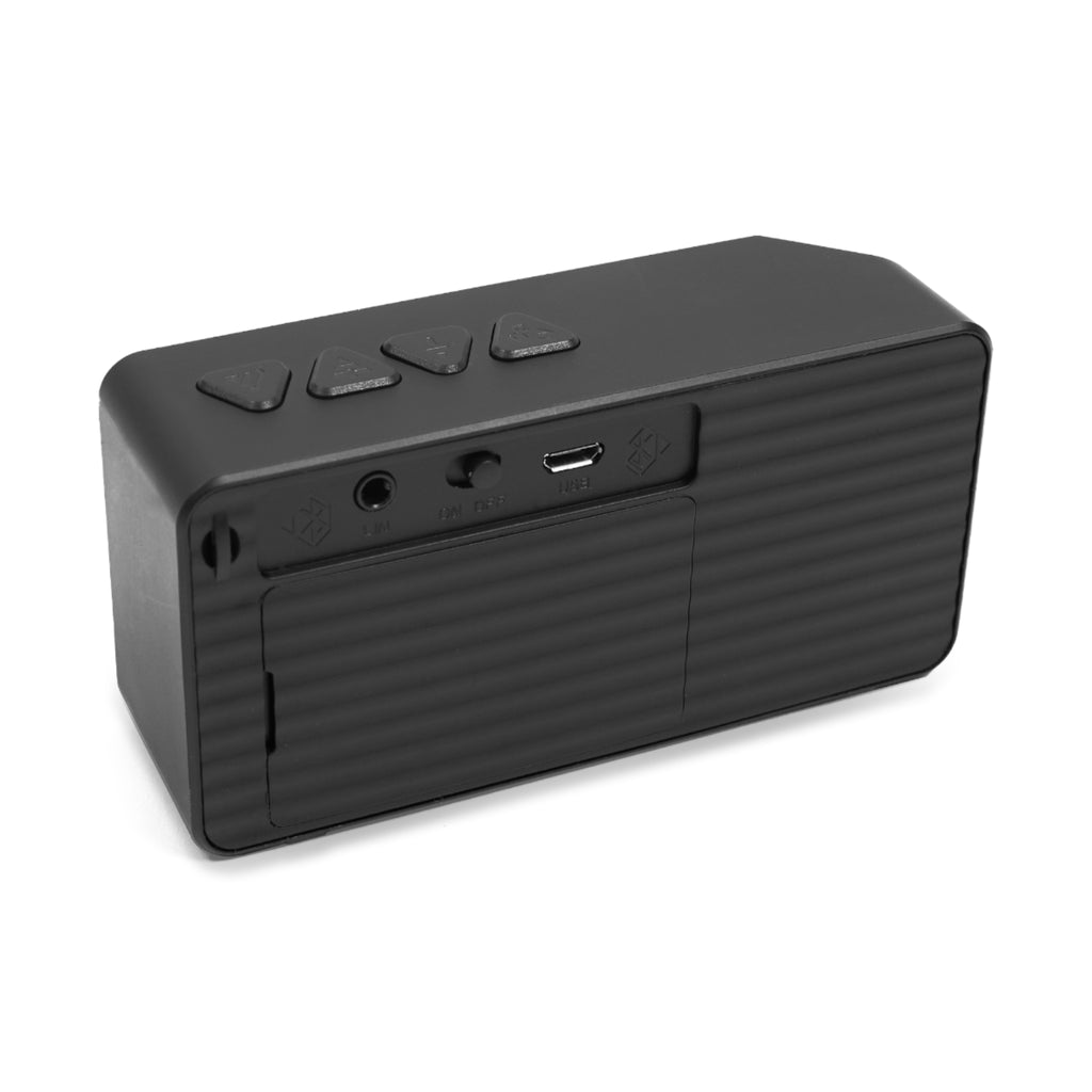 URBXN Jabba Bluetooth Speaker