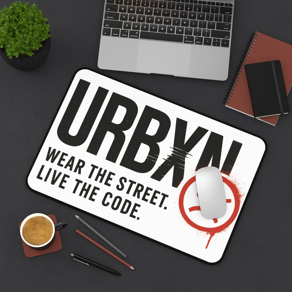 URBXN Desk Mat