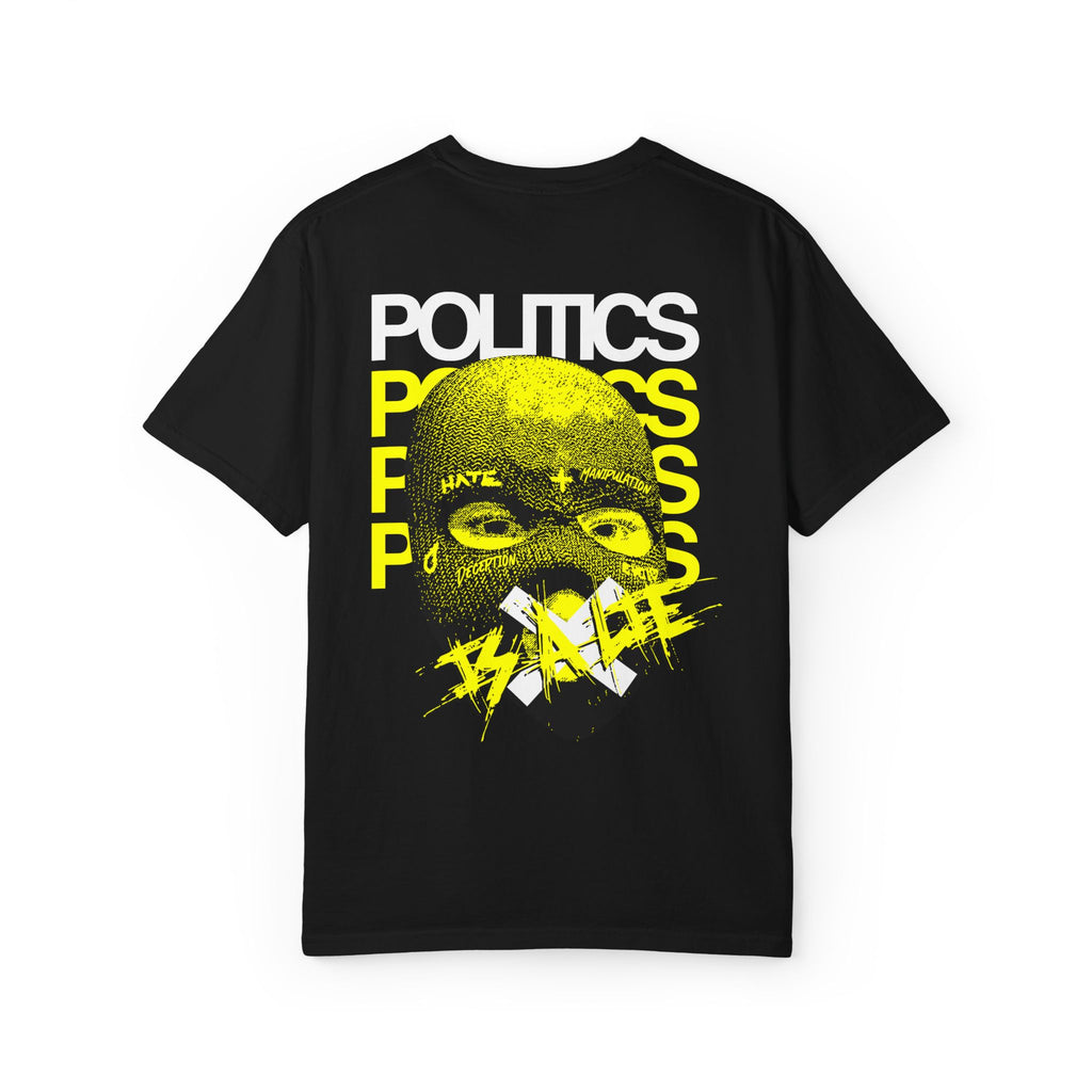 URBXN Tee | Politics