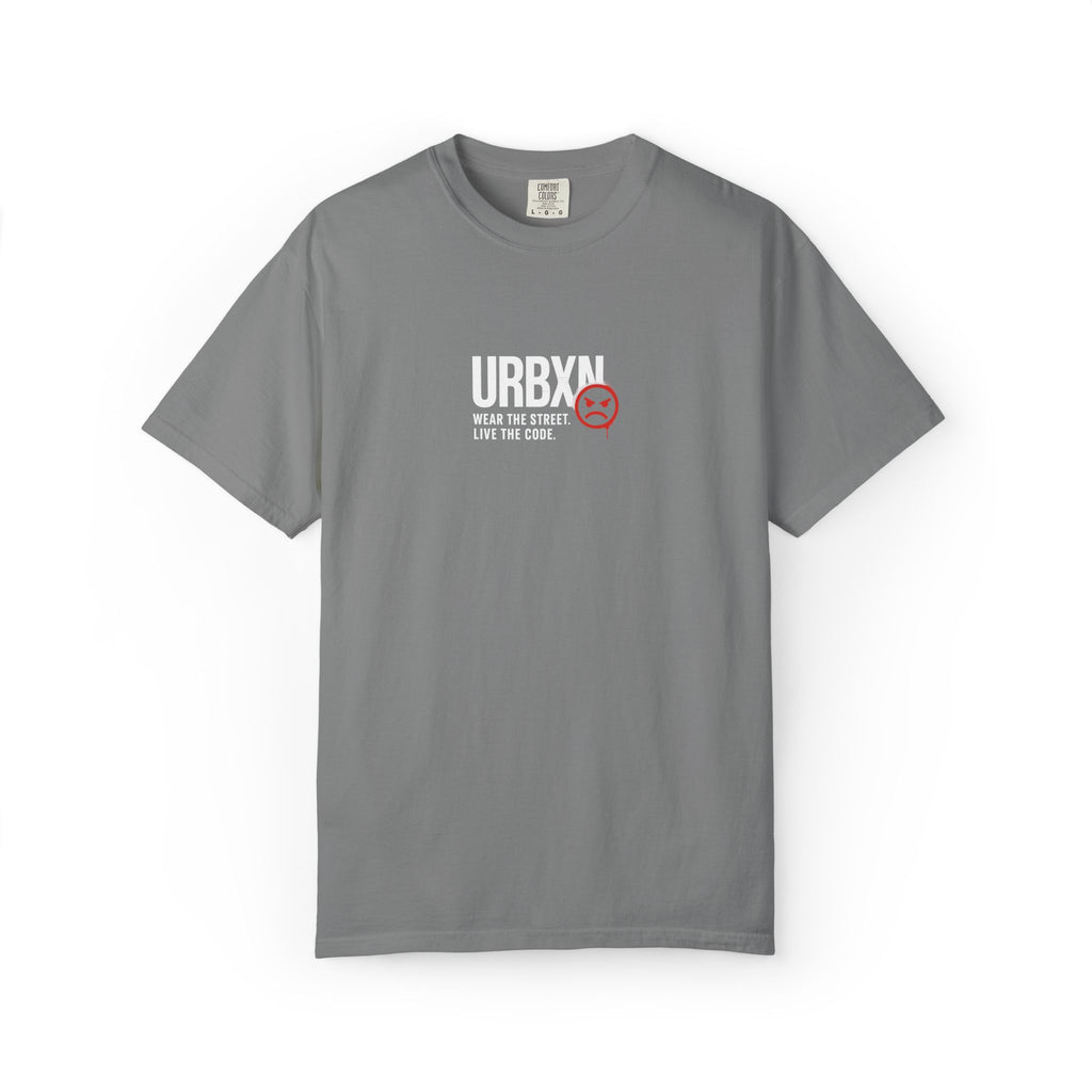 Camiseta unissex URBXN | Lucky Street Vibes