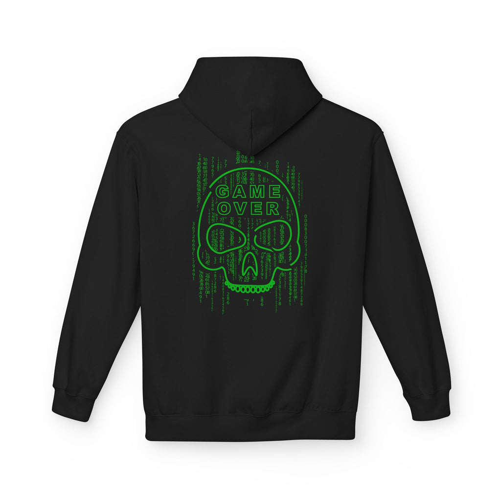 URBXN Hoodie | Game Over