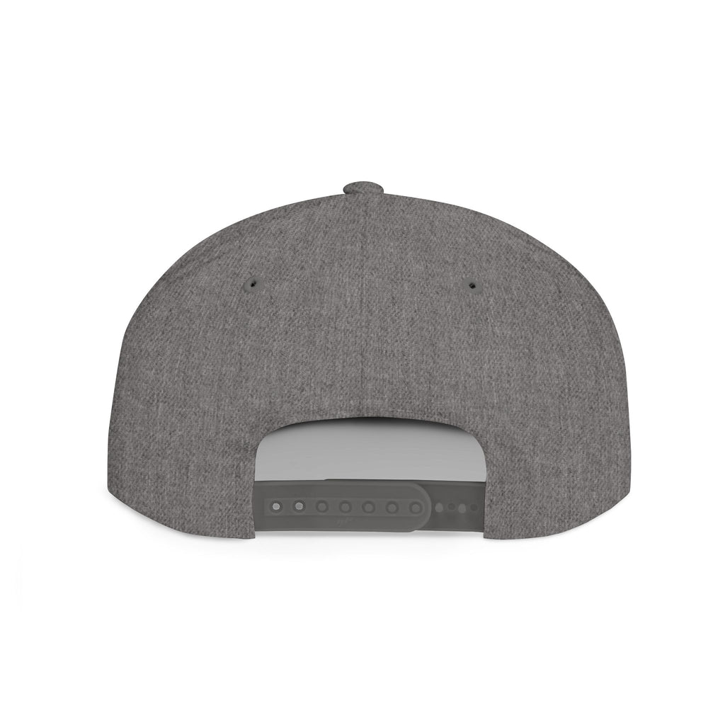 URBXN Flat Bill Snapback Hat