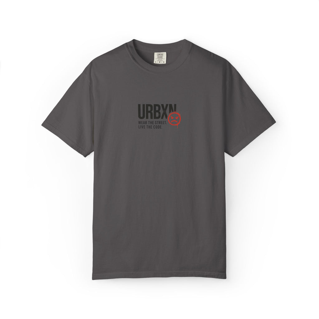 Camiseta unissex URBXN | Deception Chaos
