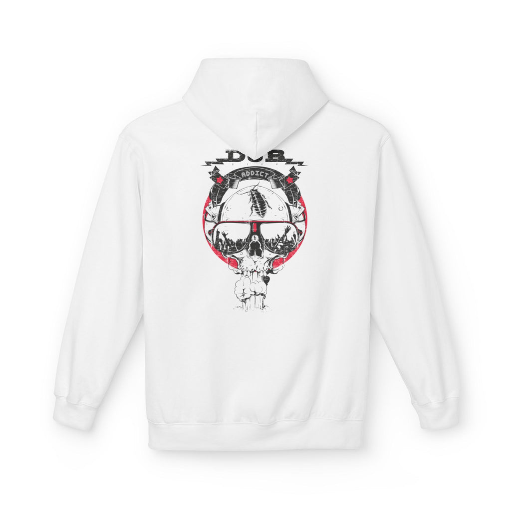 Moletom com capuz unissex URBXN | Addict