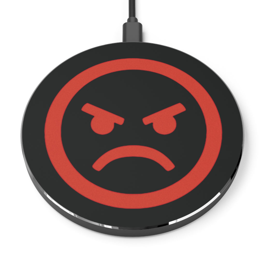 URBXN Street Style Wireless Charger