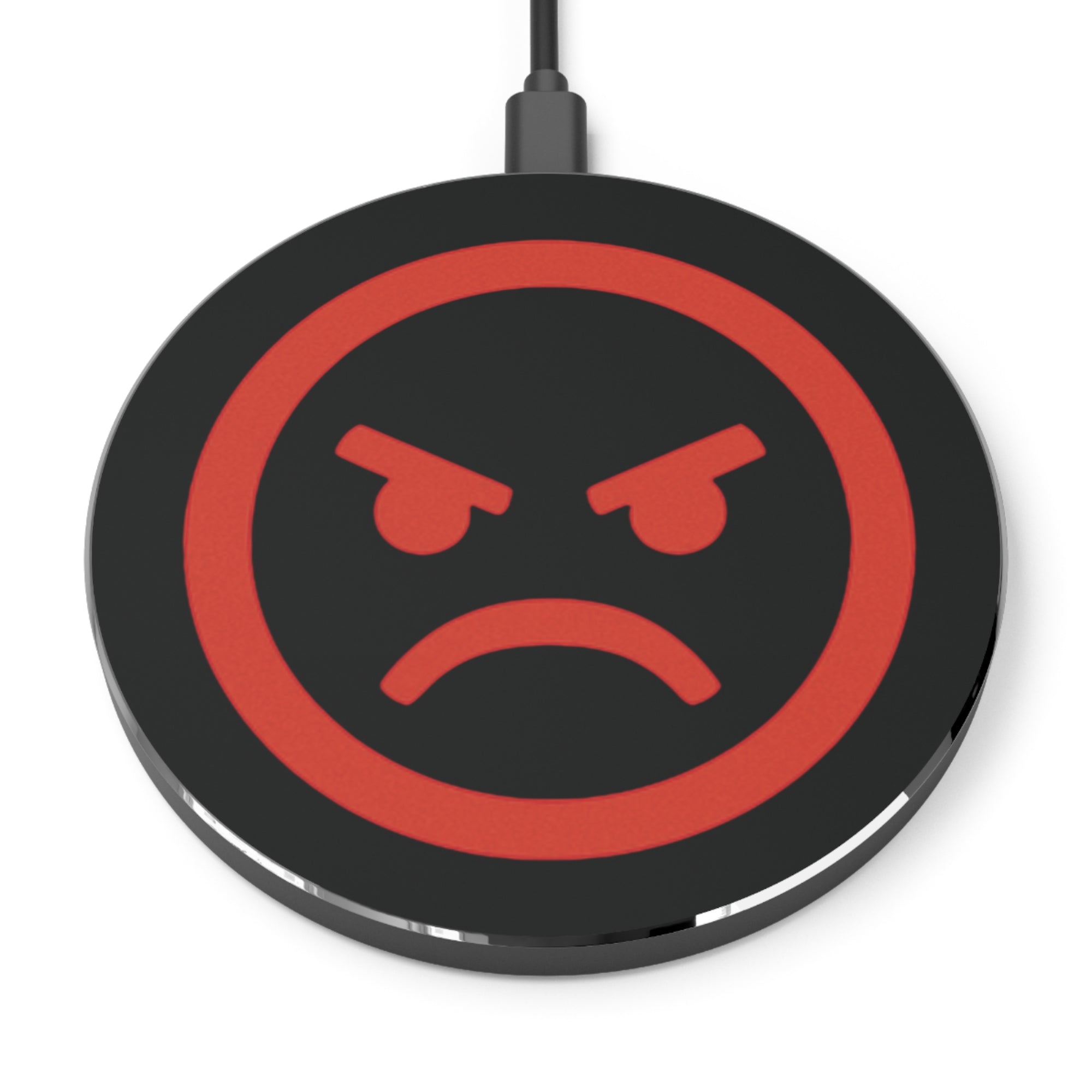 URBXN Street Style Wireless Charger