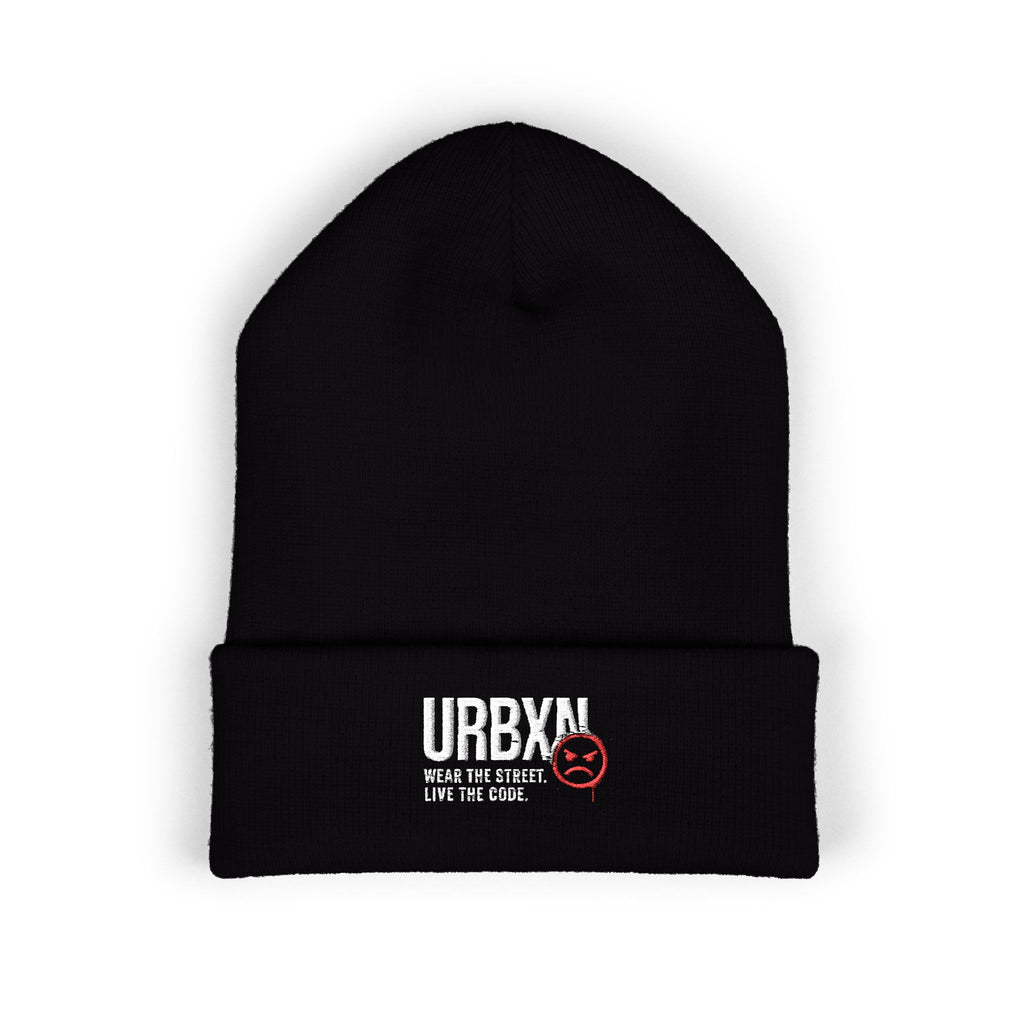 URBXN Cuffed Beanie