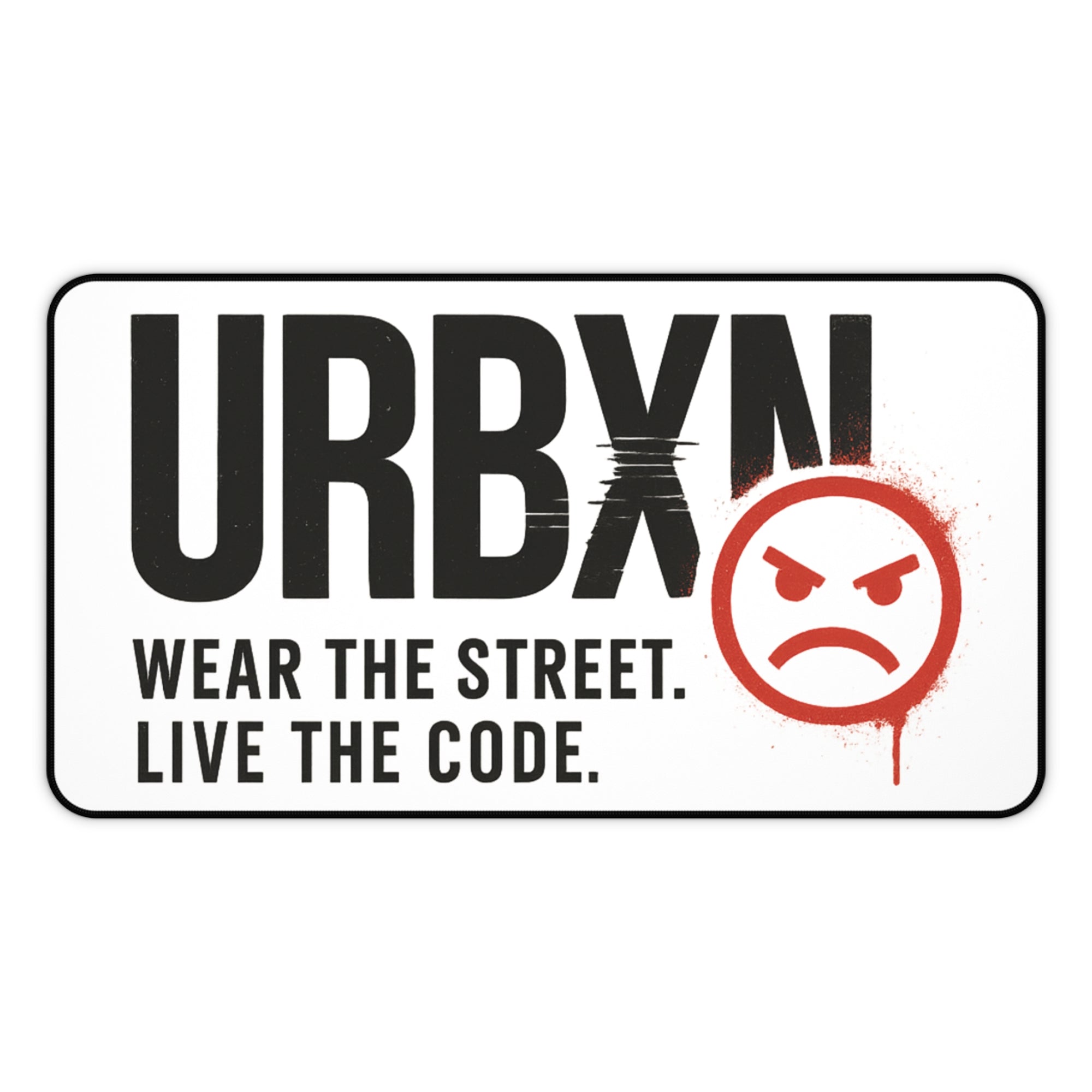 URBXN Desk Mat