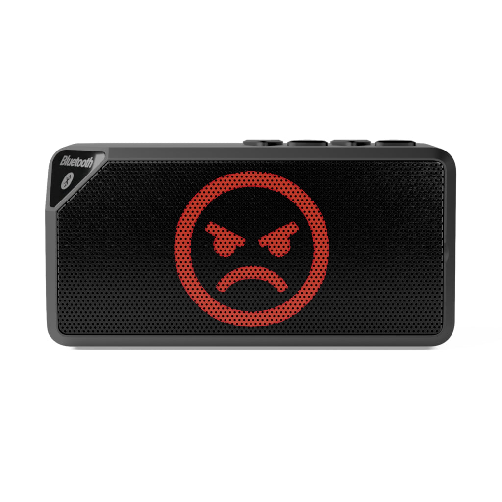 URBXN Jabba Bluetooth Speaker