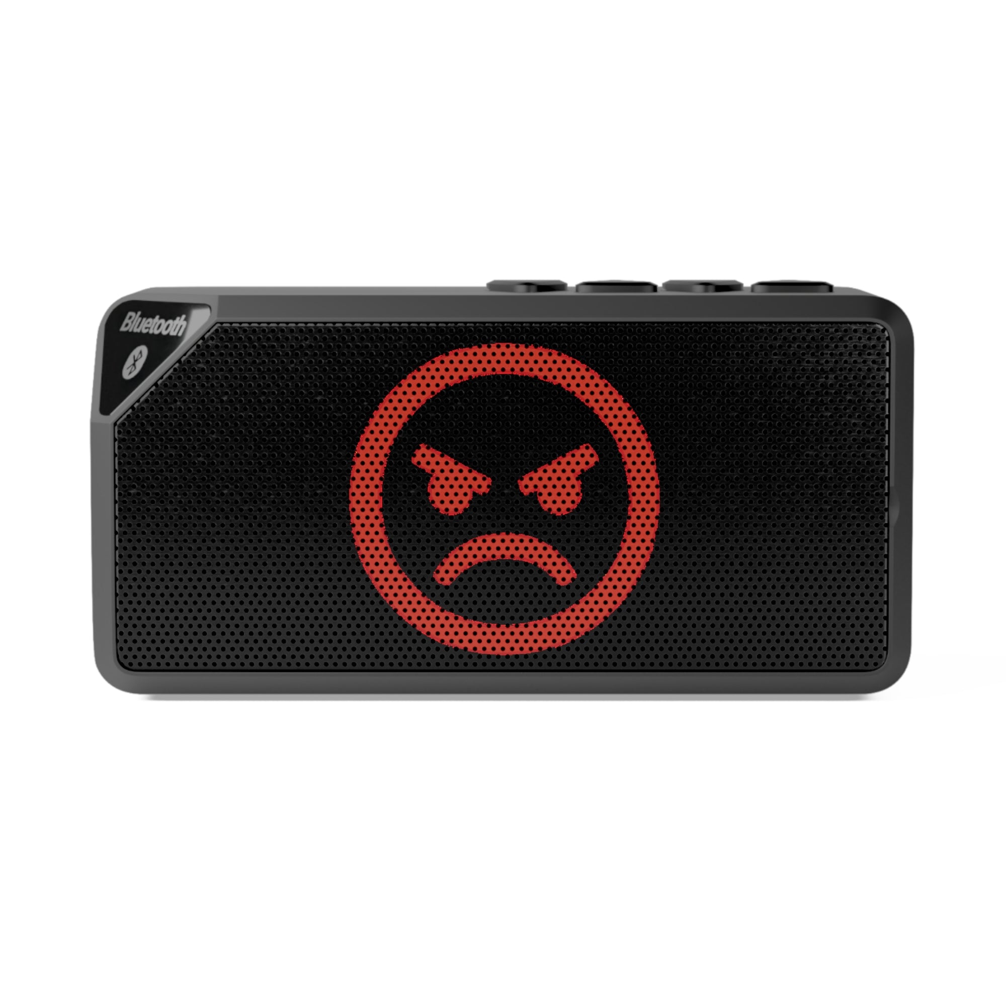 URBXN Jabba Bluetooth Speaker
