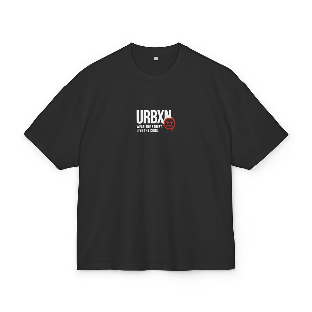 URBXN Box Tee | Politics