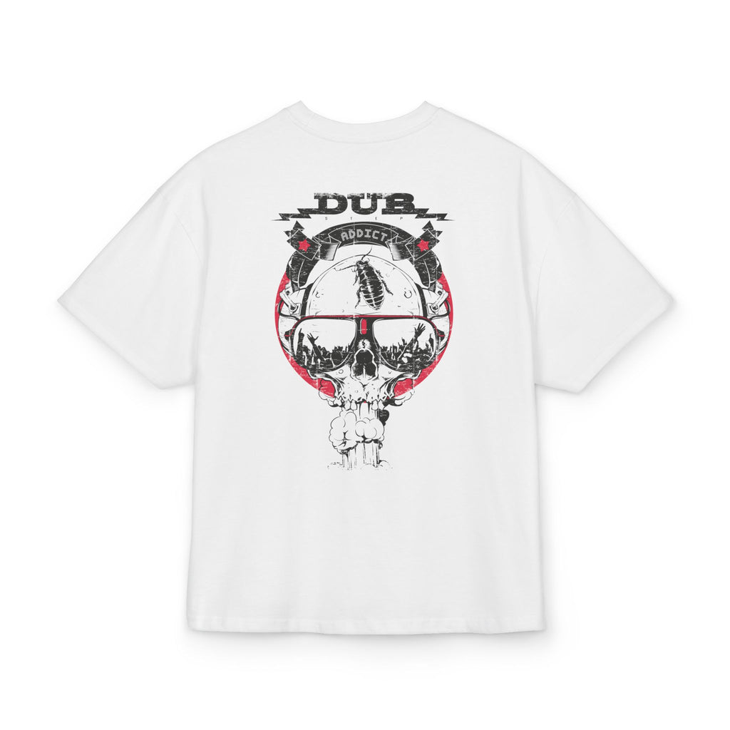 URBXN Box Tee | Addict
