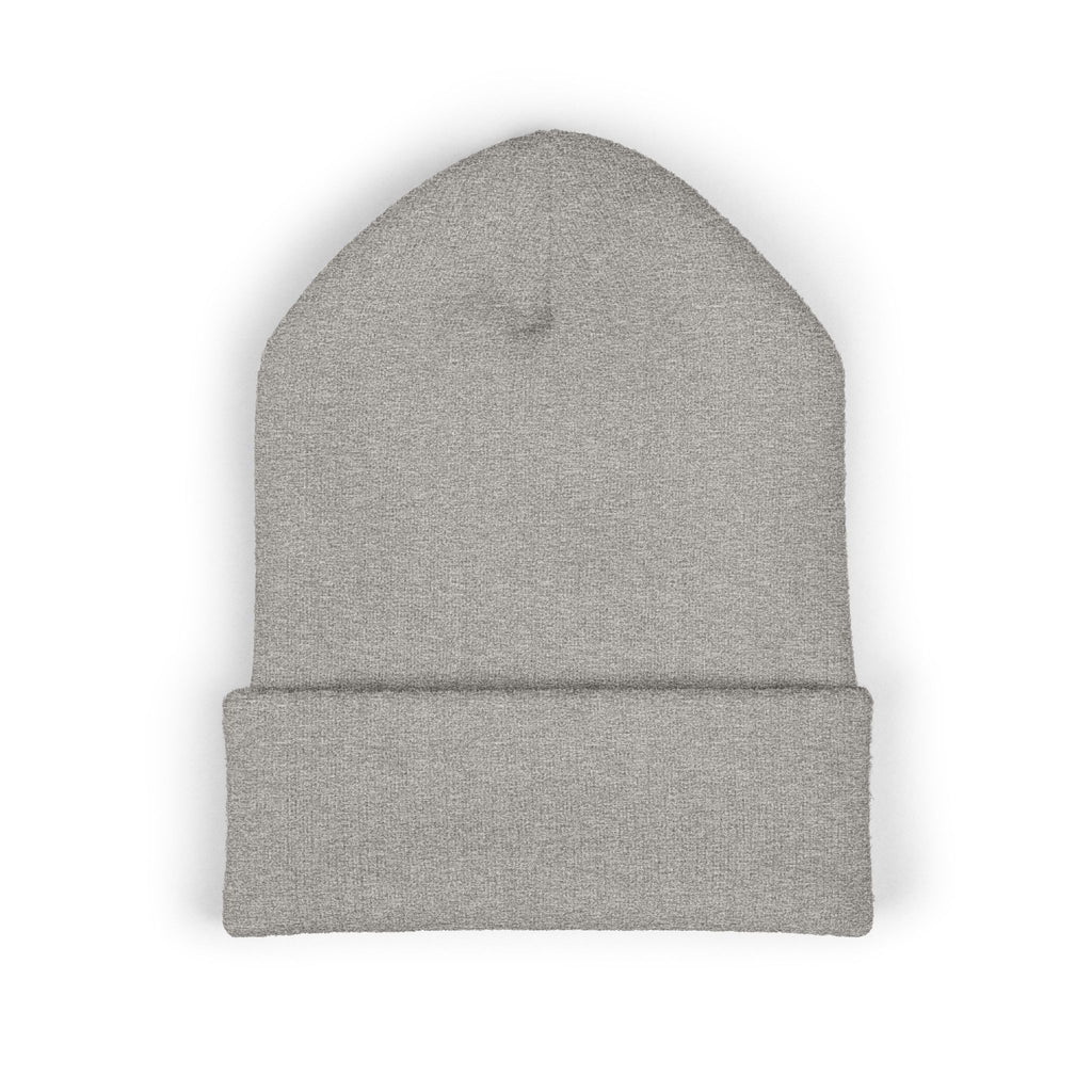 URBXN Cuffed Beanie