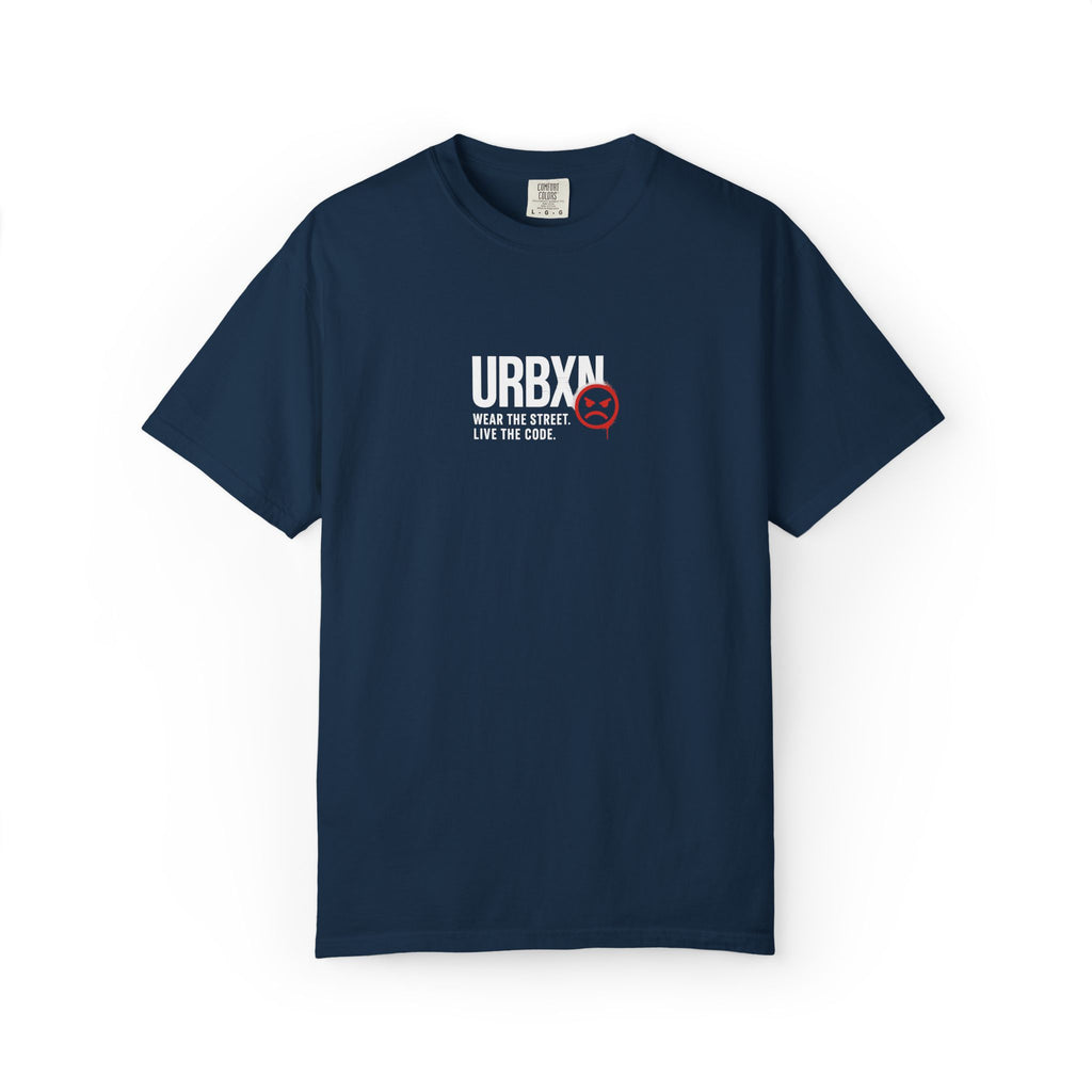 Camiseta unissex URBXN | United Streets