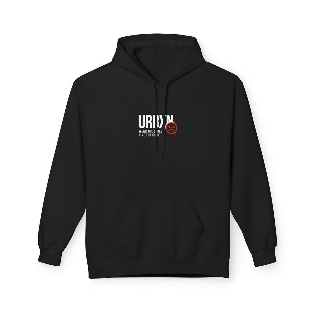 URBXN Hoodie | Game Over