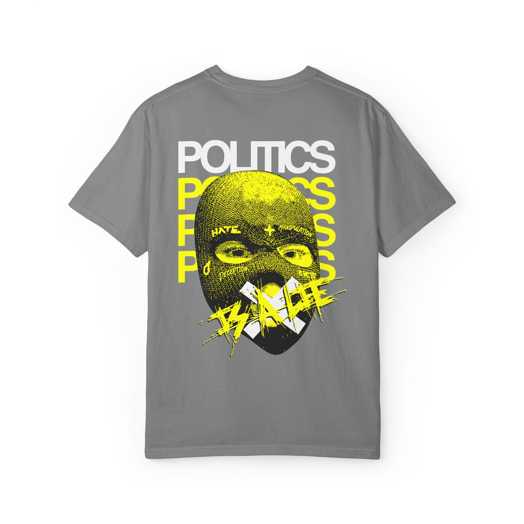 URBXN Tee | Politics