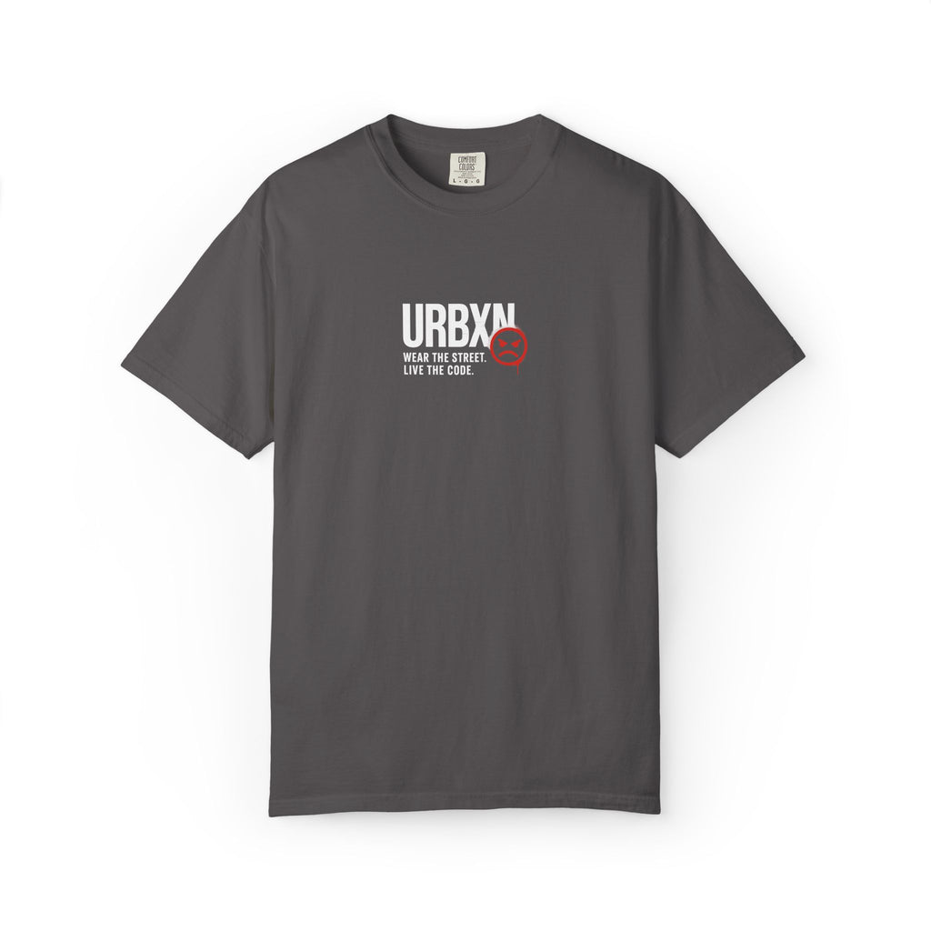 Camiseta unissex URBXN | United Streets
