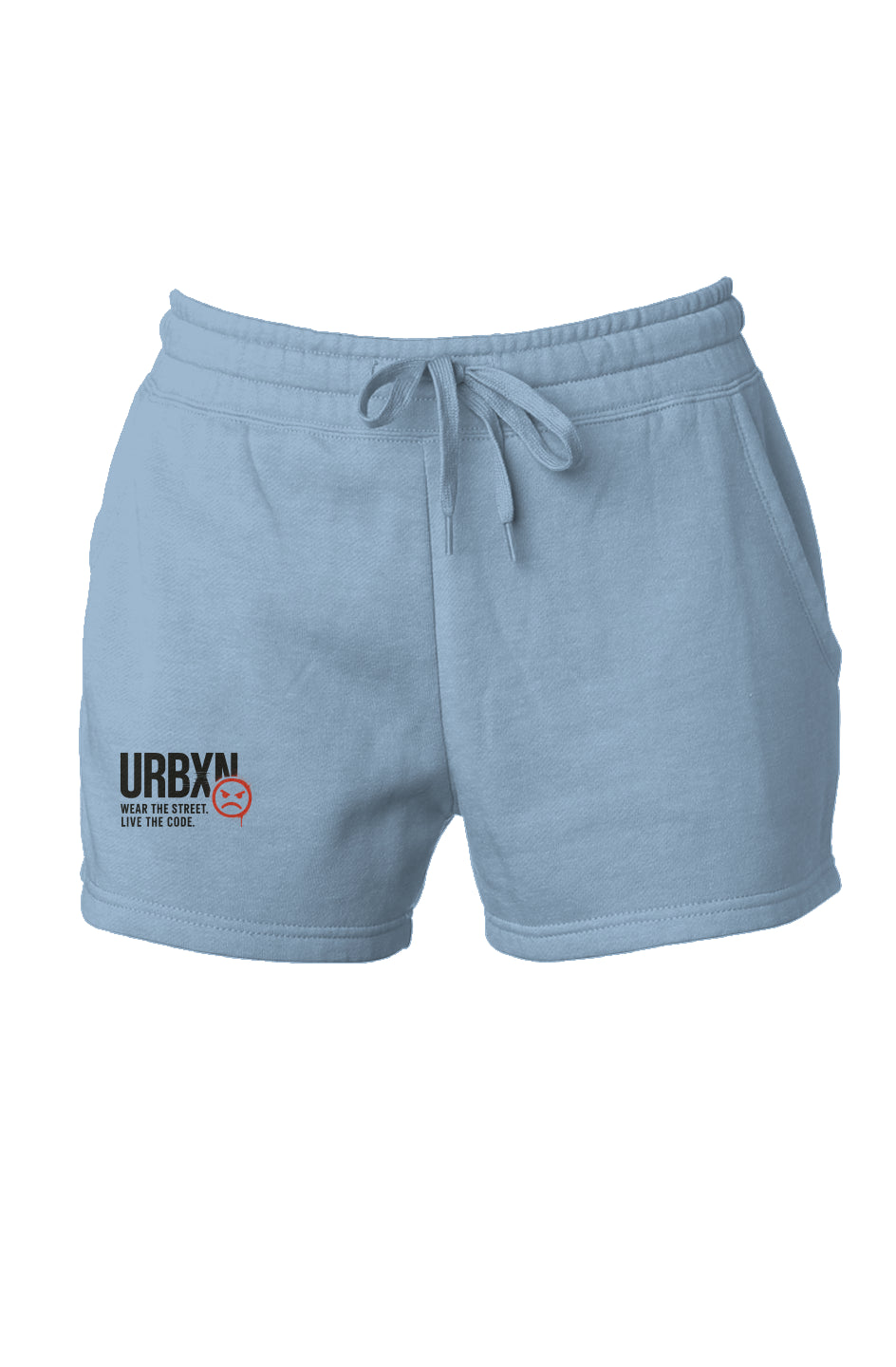 URBXN Cali Wave Wash Short