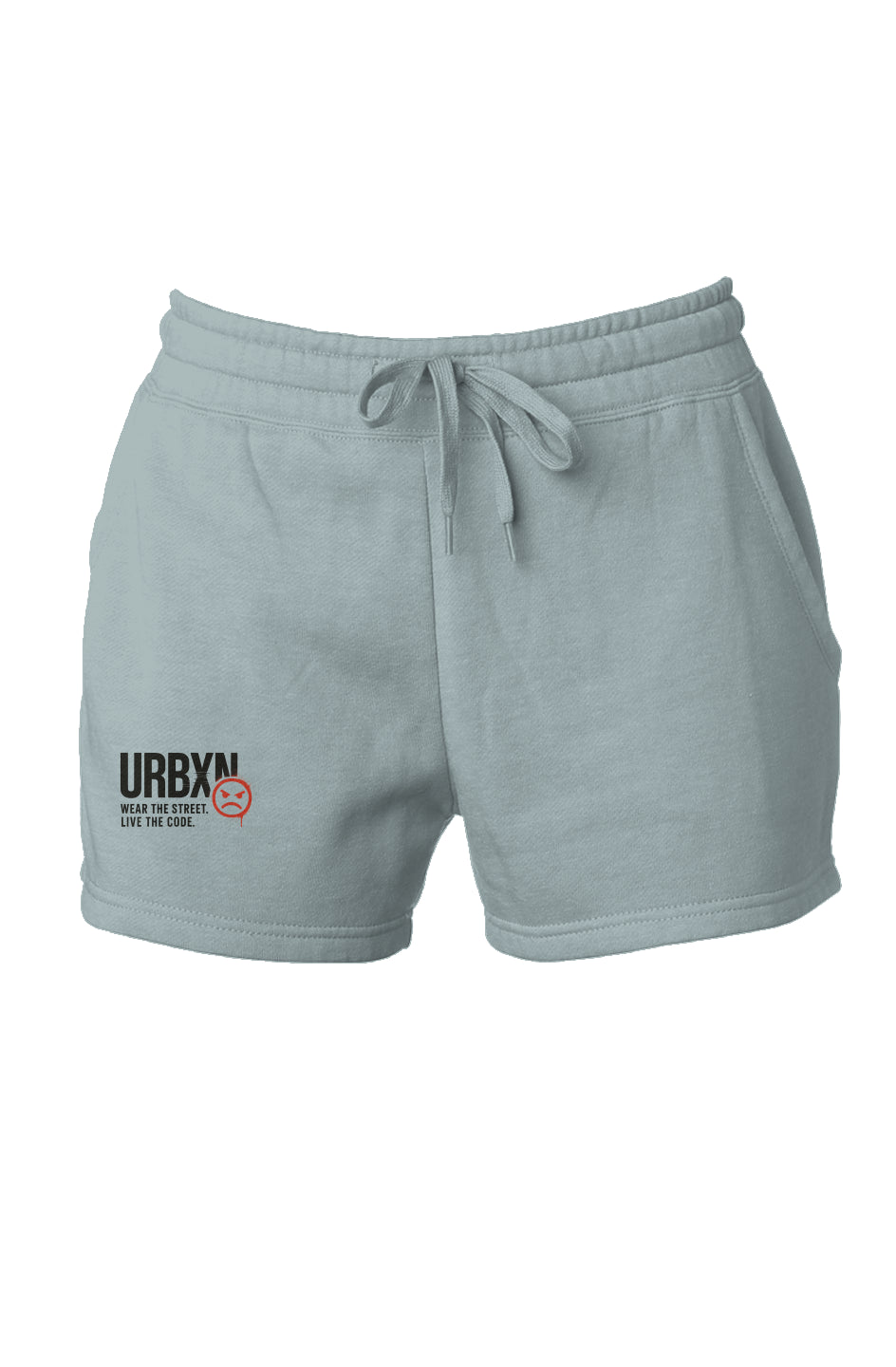 URBXN Cali Wave Wash Short