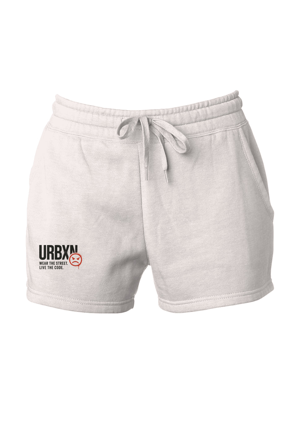 URBXN Cali Wave Wash Short