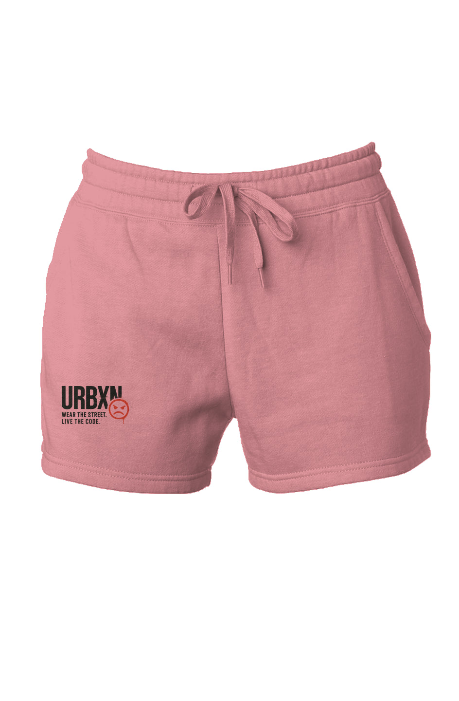 URBXN Cali Wave Wash Short