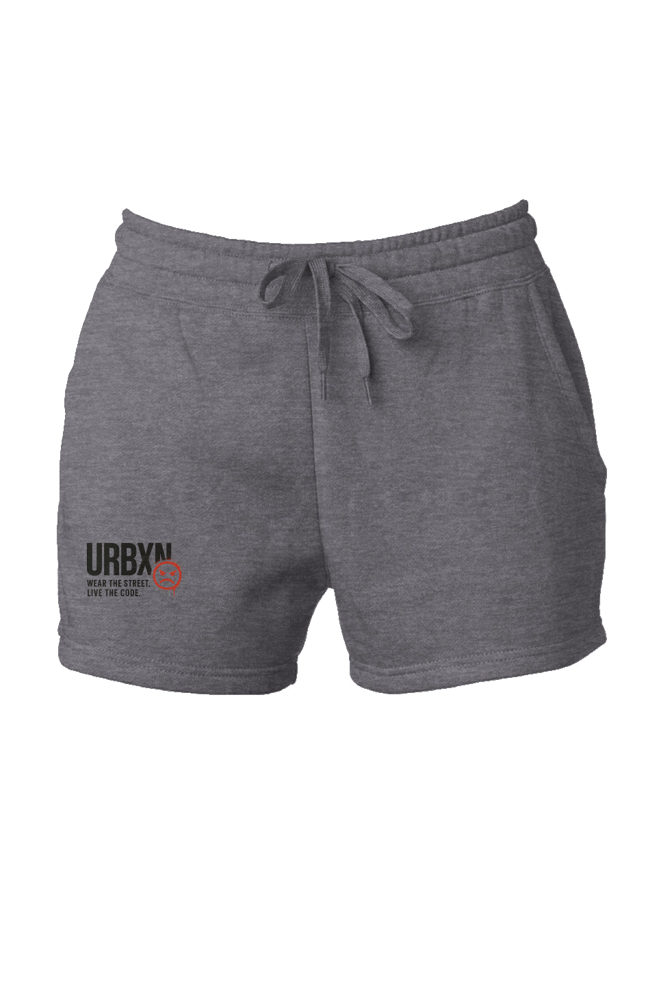URBXNCali Wave Wash Short