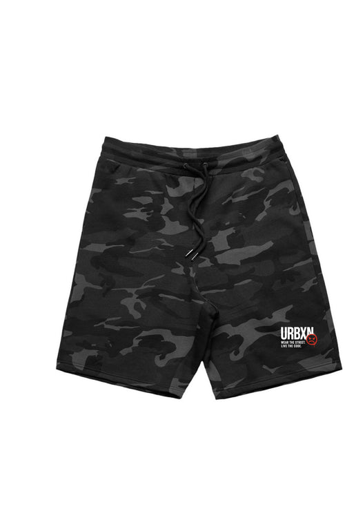 Men's Stadium Camo Shorts