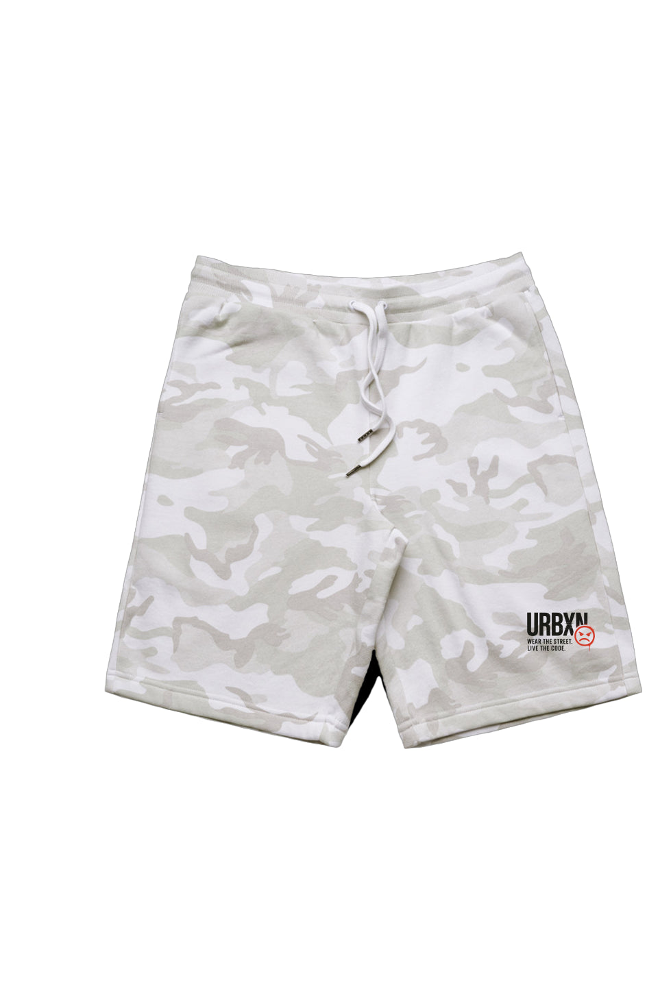 Men's Stadium Camo Shorts