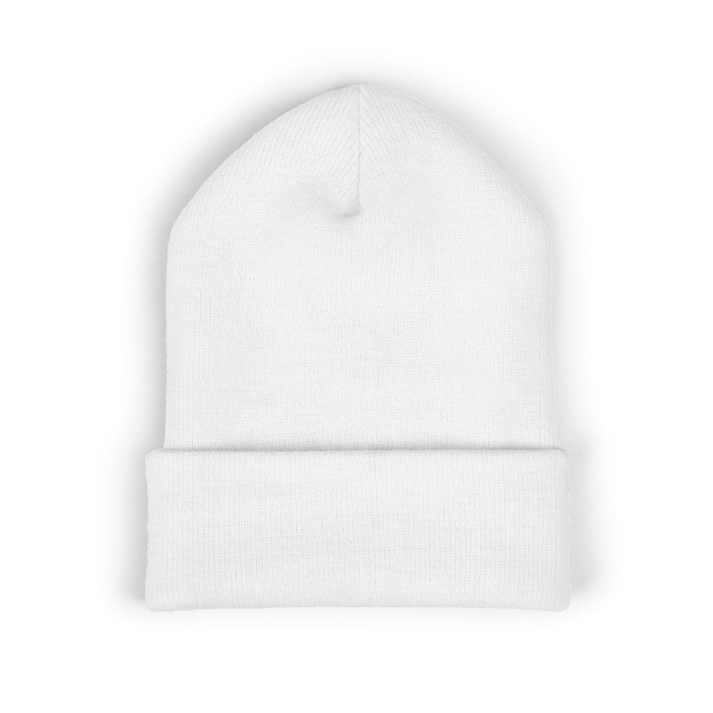 URBXN Cuffed Beanie