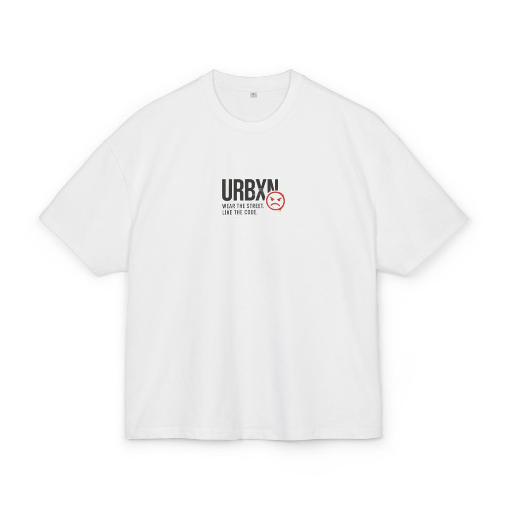 URBXN Box Tee | Addict