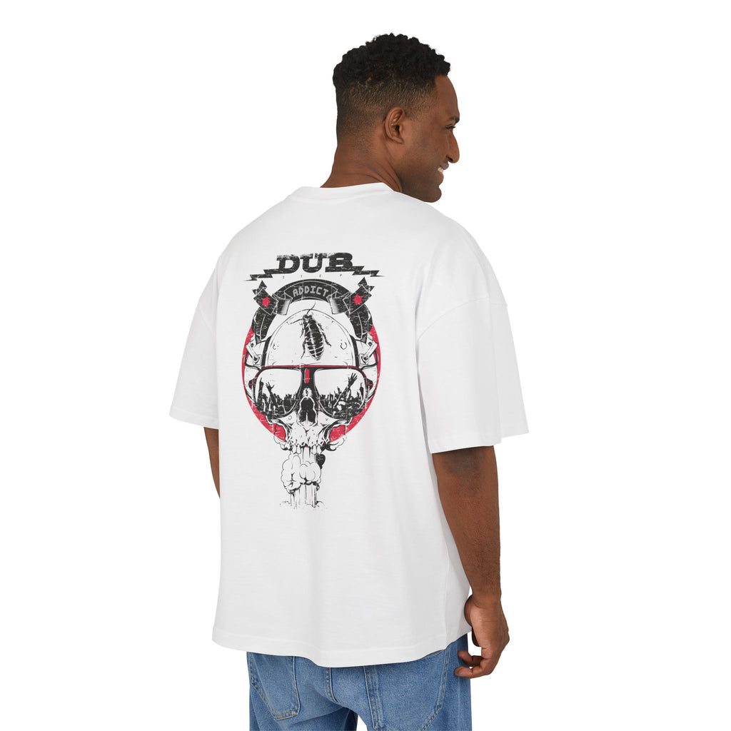 URBXN Box Tee | Addict