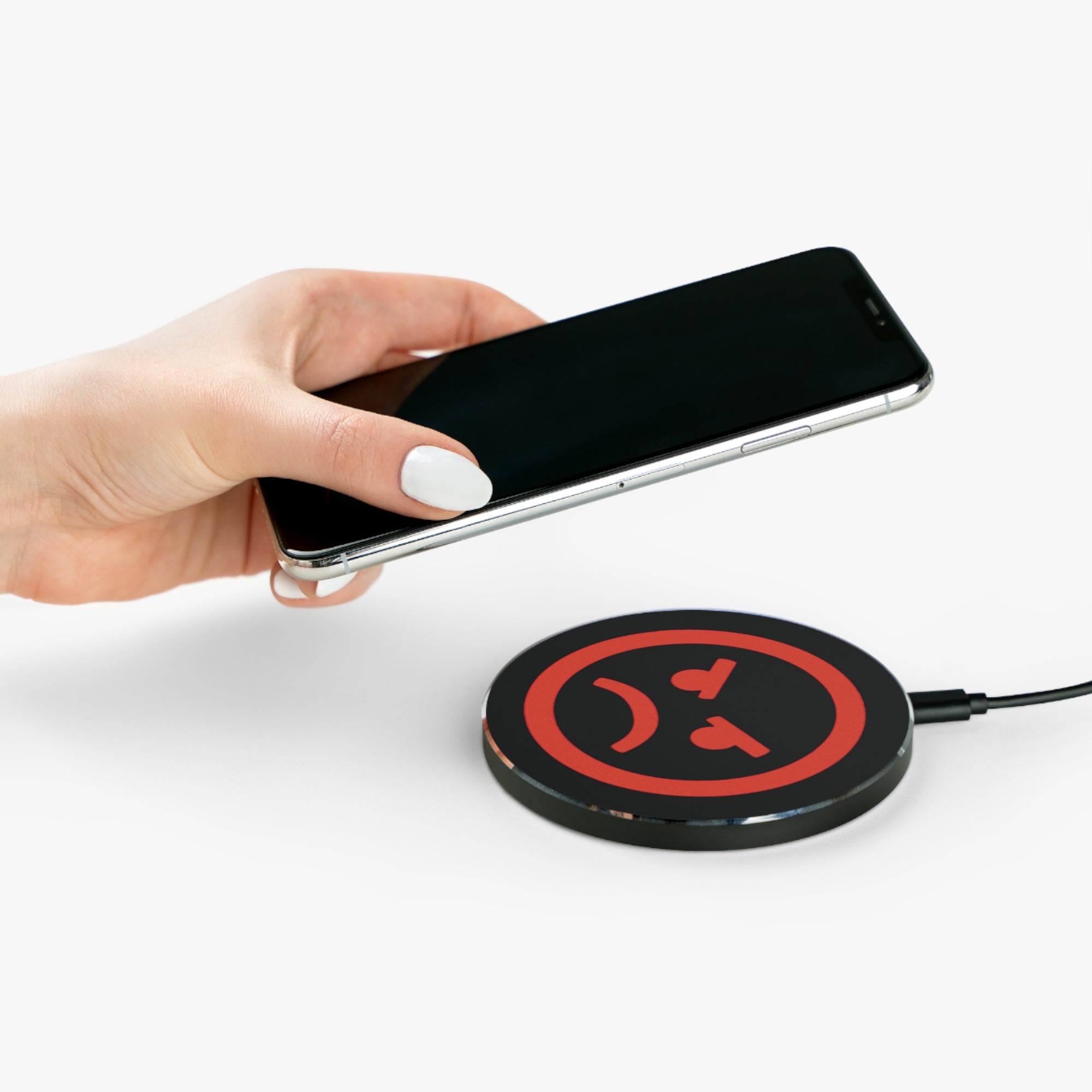 URBXN Street Style Wireless Charger