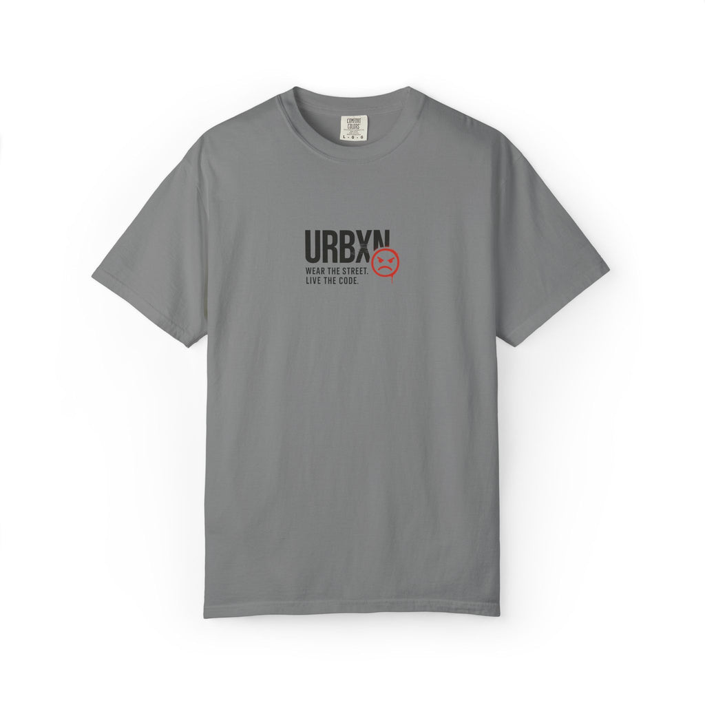 Camiseta unissex URBXN | United Streets