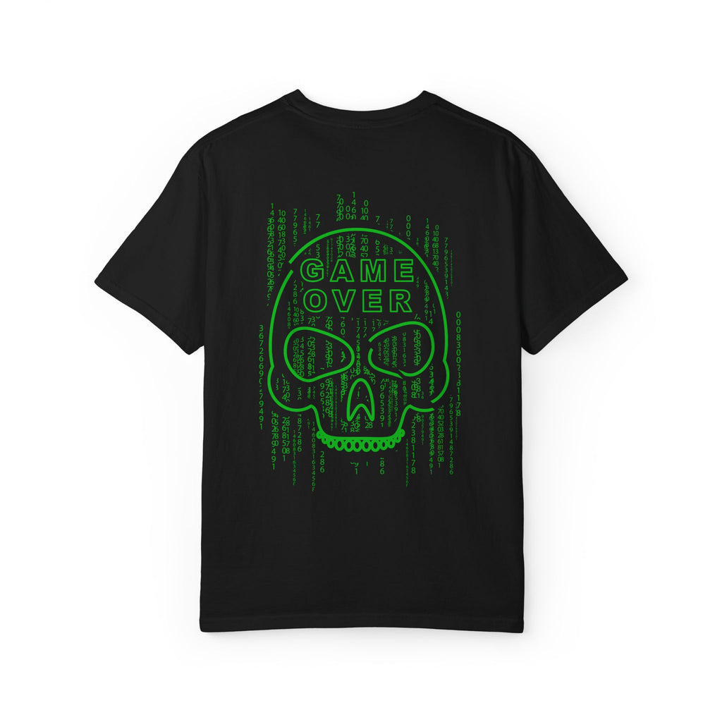 URBXN Tee | Game Over