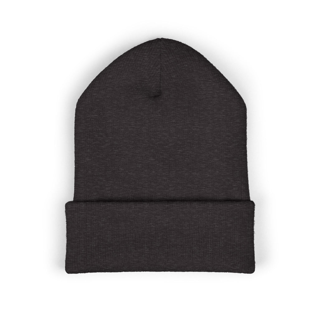 URBXN Cuffed Beanie